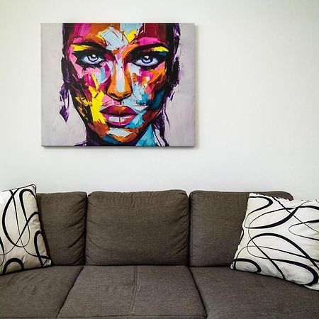 Ferienwohnung Loft Baia Di Letojanni Exterior foto